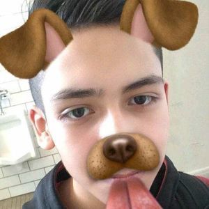 Meet your Posher, Jesus